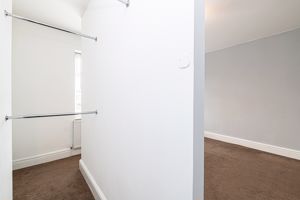 Bedroom One- click for photo gallery